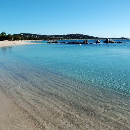 Cala Di Sole Lecci Apartment Porto-Vecchio  Luaran gambar