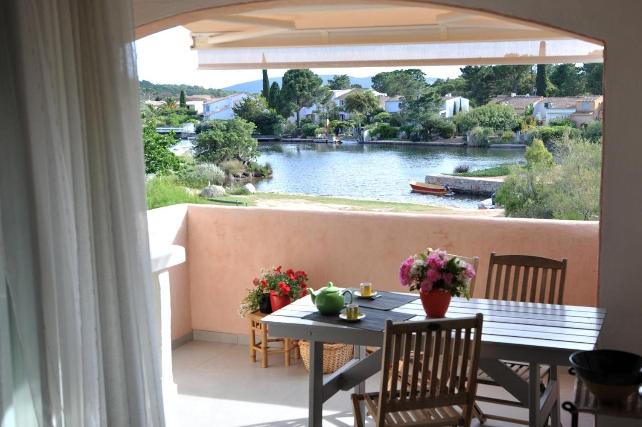Cala Di Sole Lecci Apartment Porto-Vecchio  Luaran gambar
