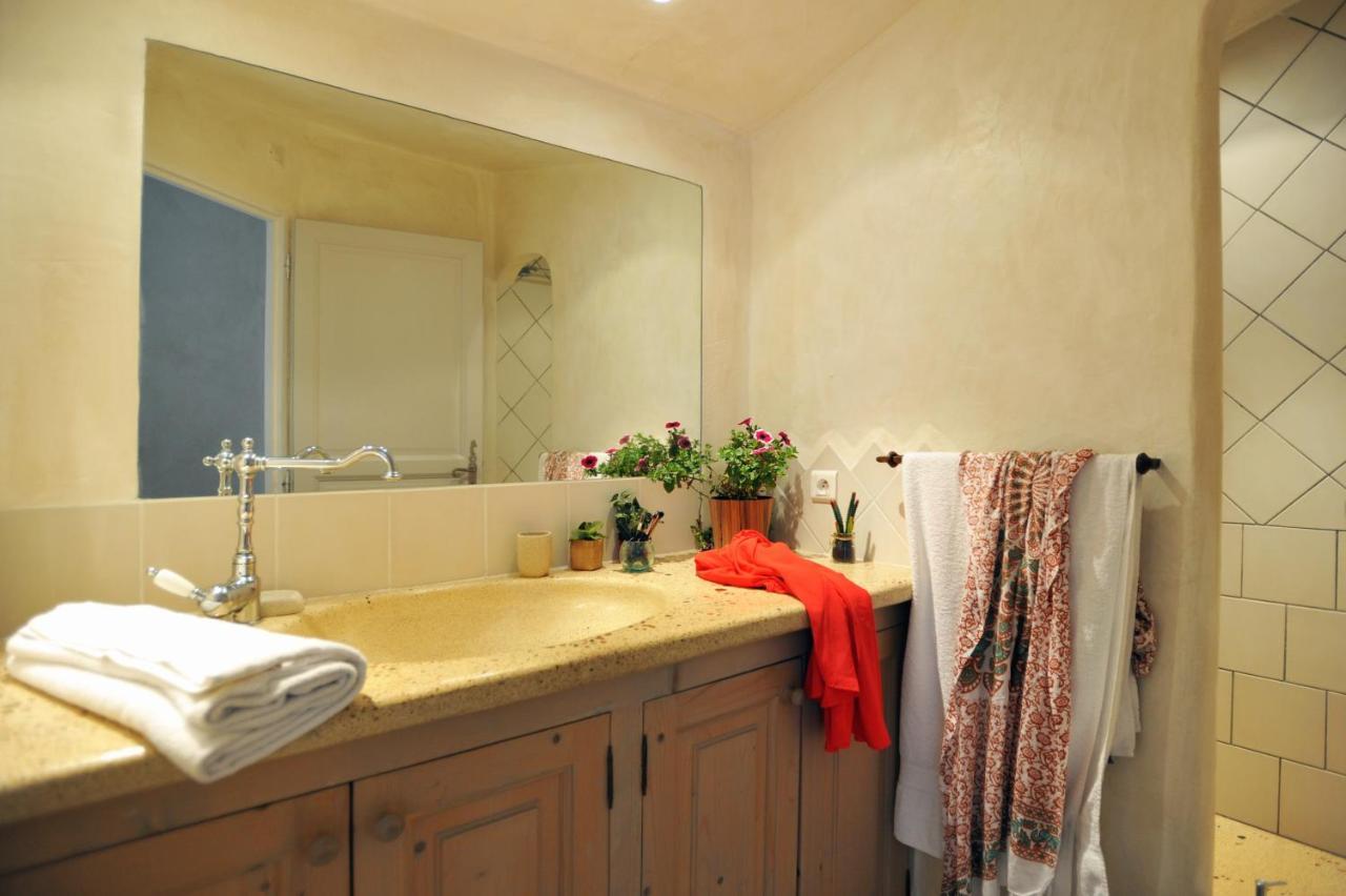 Cala Di Sole Lecci Apartment Porto-Vecchio  Bilik gambar
