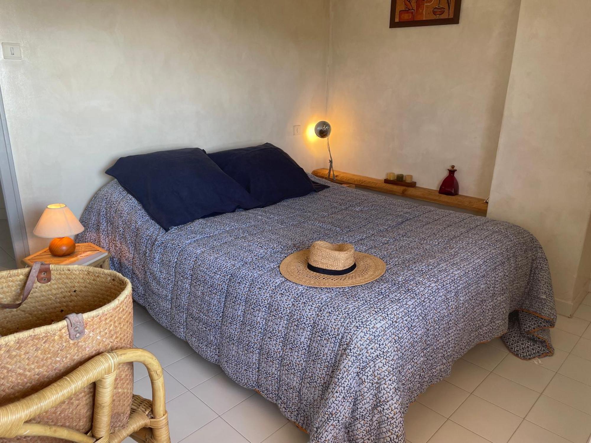 Cala Di Sole Lecci Apartment Porto-Vecchio  Bilik gambar