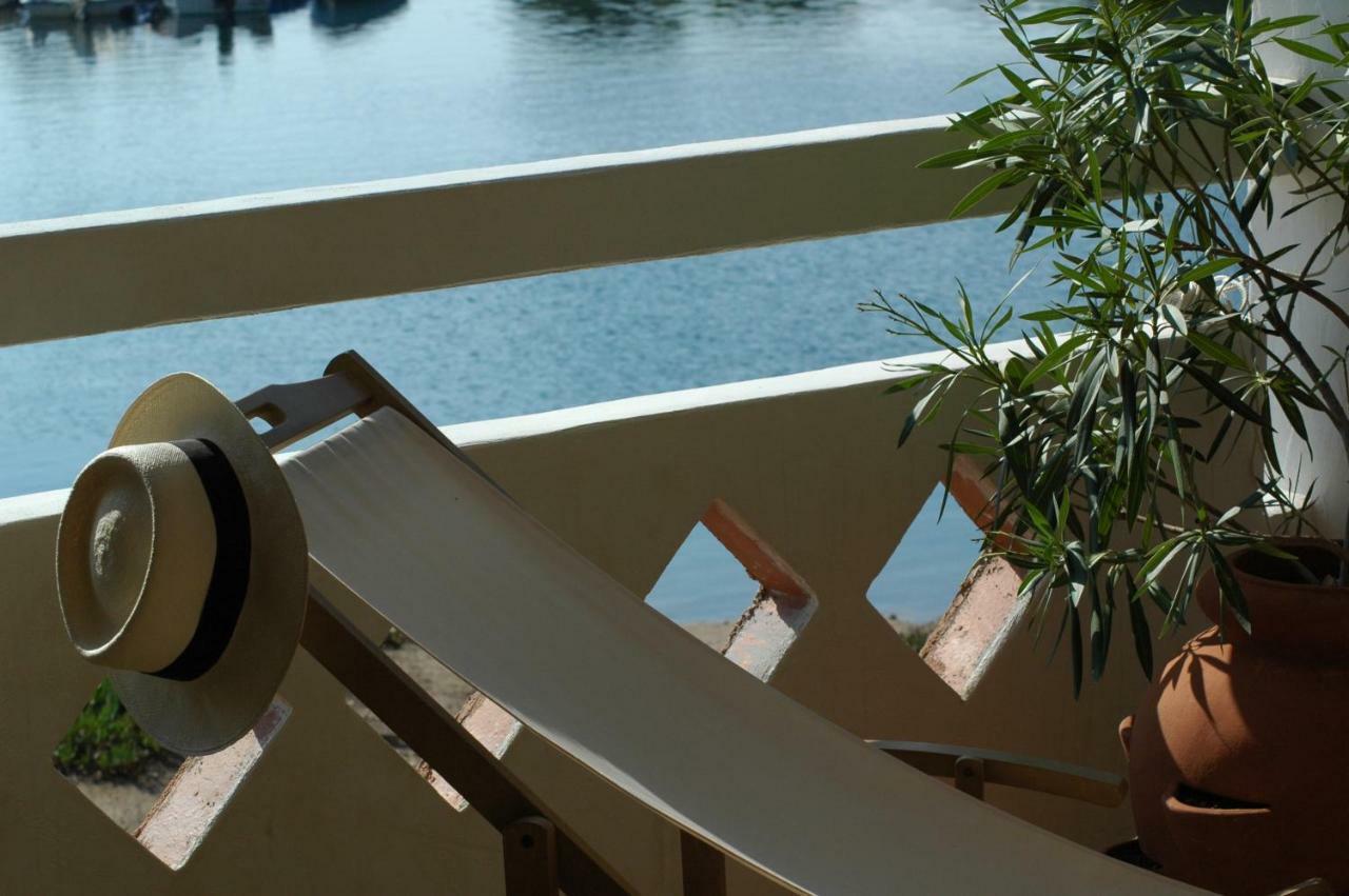 Cala Di Sole Lecci Apartment Porto-Vecchio  Luaran gambar