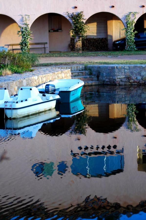 Cala Di Sole Lecci Apartment Porto-Vecchio  Luaran gambar